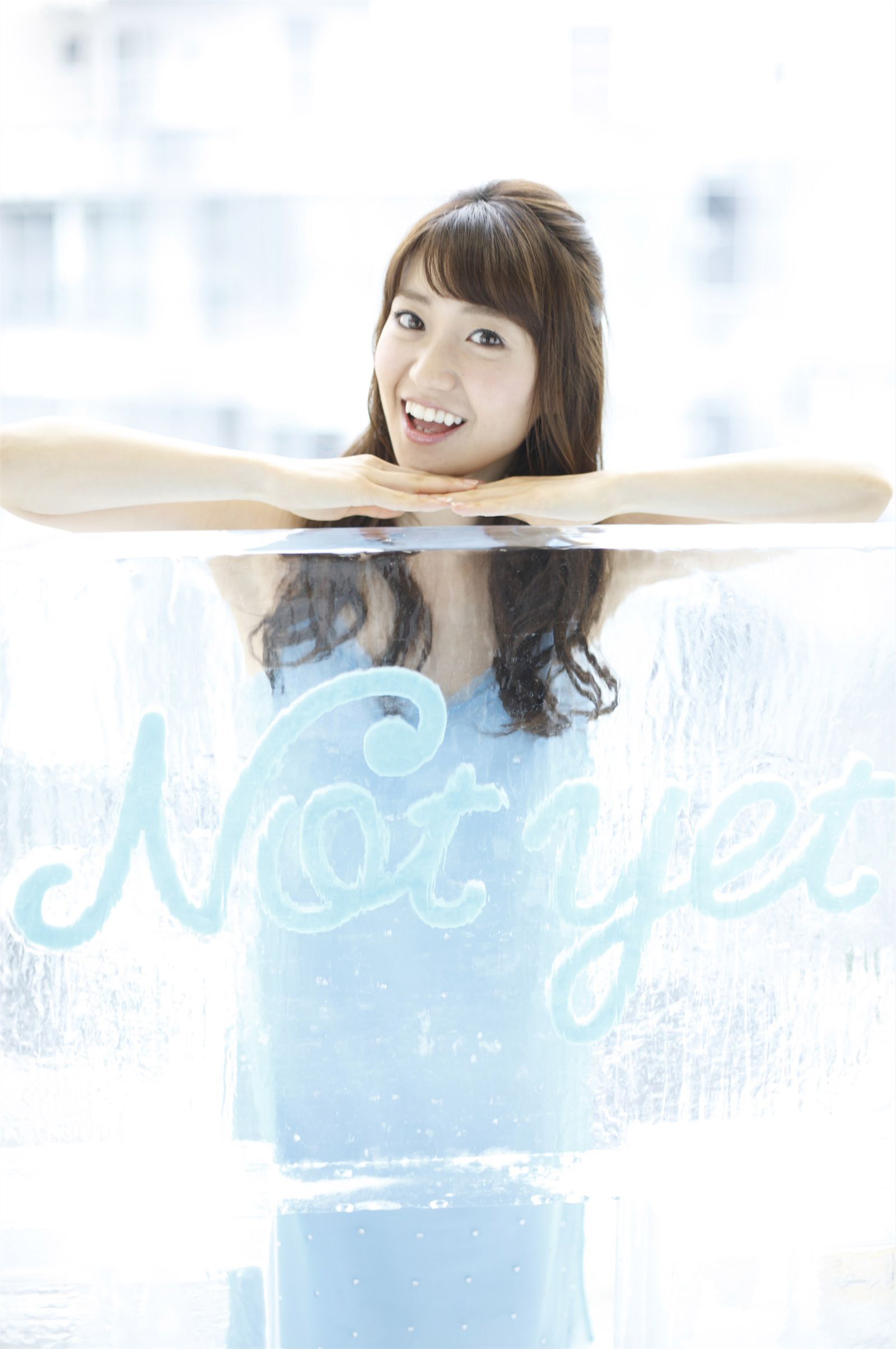 [WPB-net] 2013.01.30 No.135 日本美女图片 2